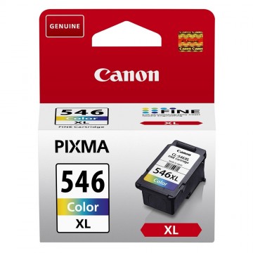 Canon CL-546XL color