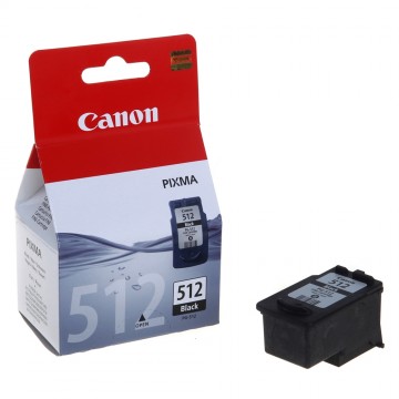 Canon PG-512 black