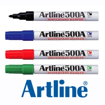 Μαρκαδόρος Artline 500A