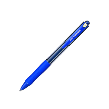 Στυλό Uni Laknock 1.4mm 