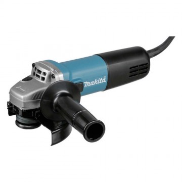 Makita Angle Grinder (9558NBRZ) (MAK9558NBRZ)