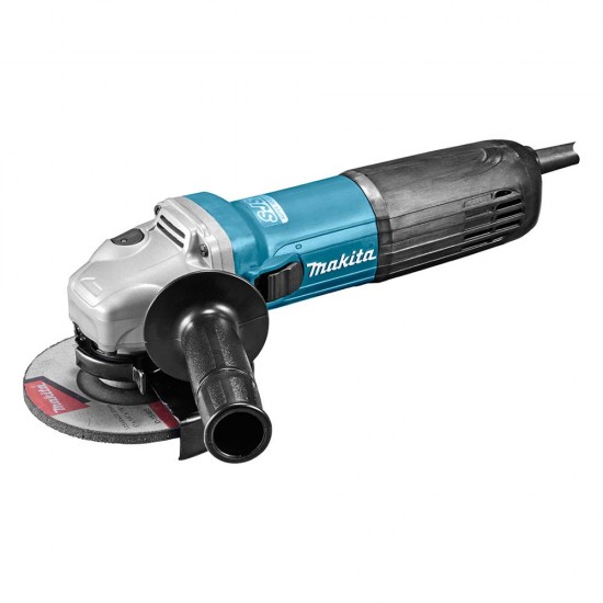 Makita ΓΩΝΙΑΚΟΣ ΤΡΟΧΟΣ 720 W, 115 cm (GA5030R) (MAKGA5030R) Εργαλεία