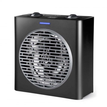 Black & Decker Fan Heater 2000W (BXSH2003E) (BDEBXSH2003E)