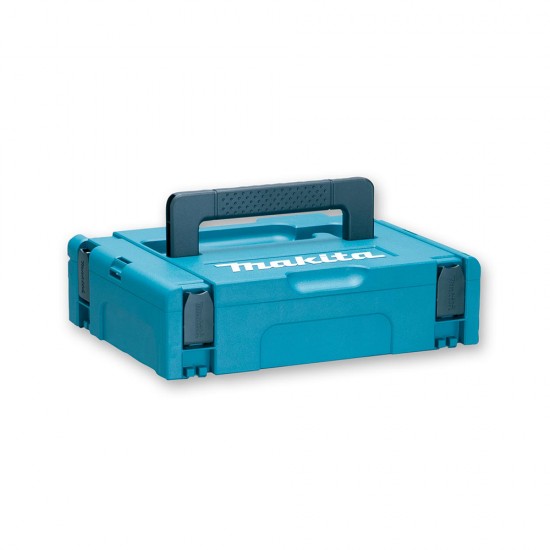 Makita MakPac1  Βαλίτσα (821549-5) (MAK8215495) Εργαλεία