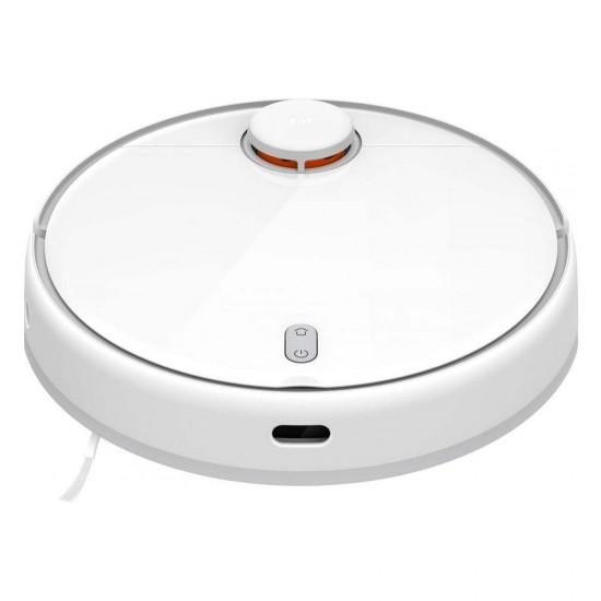 Συσκευές καθαρισμού - Xiaomi Mi Robot Vaccum-Mop 2 Pro White EU (BHR5044EU) (XIABHR5044EU) Συσκευές Καθαρισμού