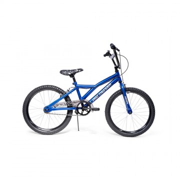 Huffy Pro Thunder Kids Royal Blue Bike 20