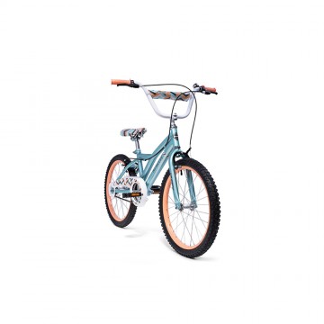 Huffy So Sweet Kids Sea Crystal Bike 20