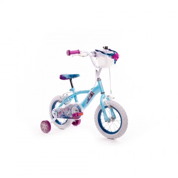 Huffy Disney Frozen Blue Bike (22971W) (HUF22971W)