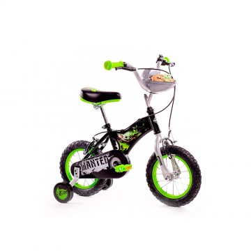 Huffy Star Wars Black/Green Bike (22620W) (HUF22620W)