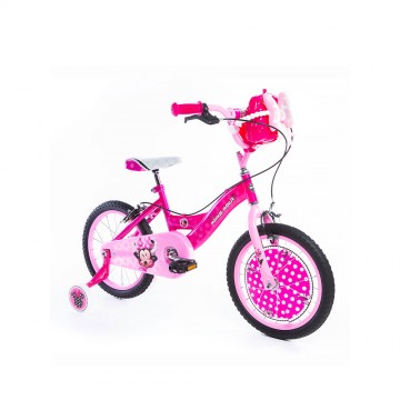 Huffy Disney Minnie Mouse Pink Bike (21998W) (HUF21998W)