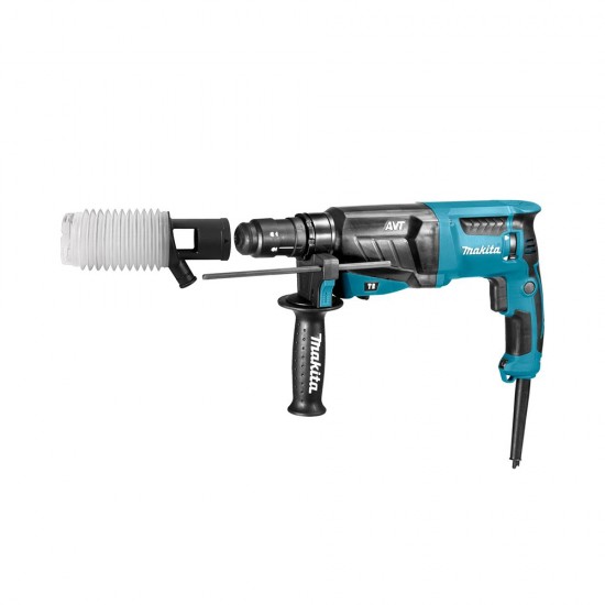 Makita HR2631FTJ Combi Hammer (HR2631FTJ) (MAKHR2631FTJ) Εργαλεία