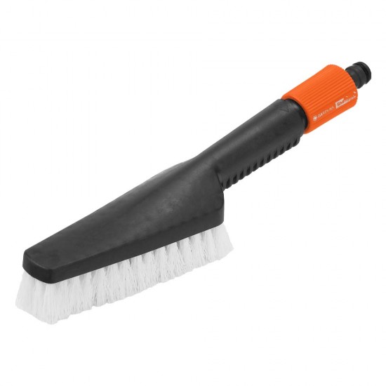 Είδη κήπου - Gardena Hand-Held Scrubbing Brush Βούρτσα Πλυστικού (00988-20) (GRD00988-20) Είδη Κήπου