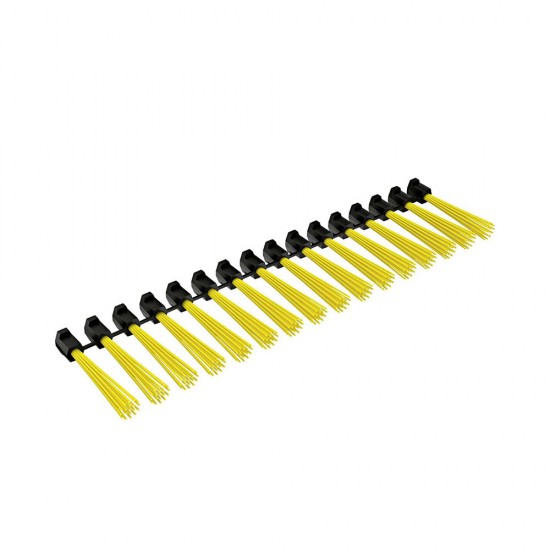 Karcher Ιμάντας Τριχών για Ξεχορτάριασμα (2.445-243.0) (KAR24452430)