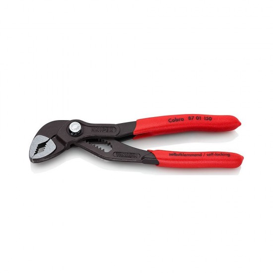 Knipex Cobra Γκαζοτανάλια 1½