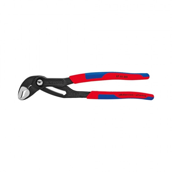 Knipex Cobra Γκαζοτανάλια 2