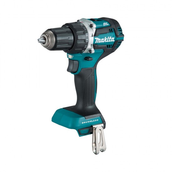 Makita DDF484Z Δραπανοκατσάβιδο Μπαταρίας 18V Solo (DDF484Z) (MAKDDF484Z)