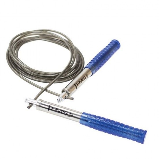 HMS Speed Jump Rope 300cm Blue (SK55) (HMSSK55)