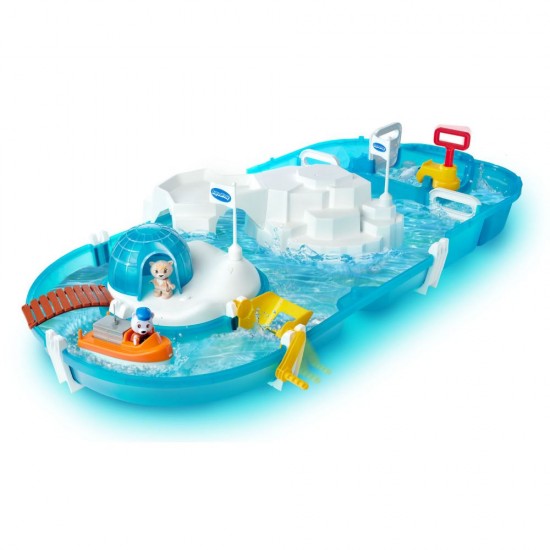 Smoby Aquaplay Polar (8700001522) (SMO8700001522)