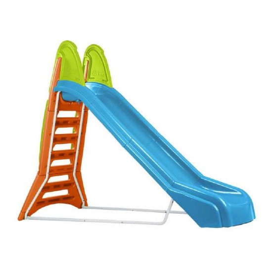 Feber Mega Slide with Water (FBR800009709) (FEBFBR800009709)