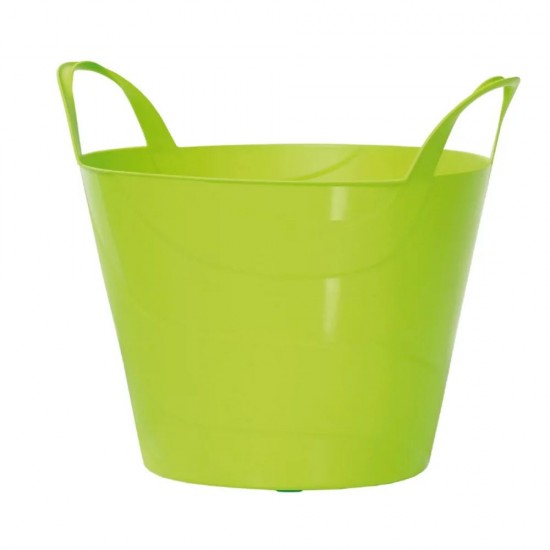 Prosperplast Billy Bin 15L Lime (IPBI340-389U) (PSPIPBI340-389U)