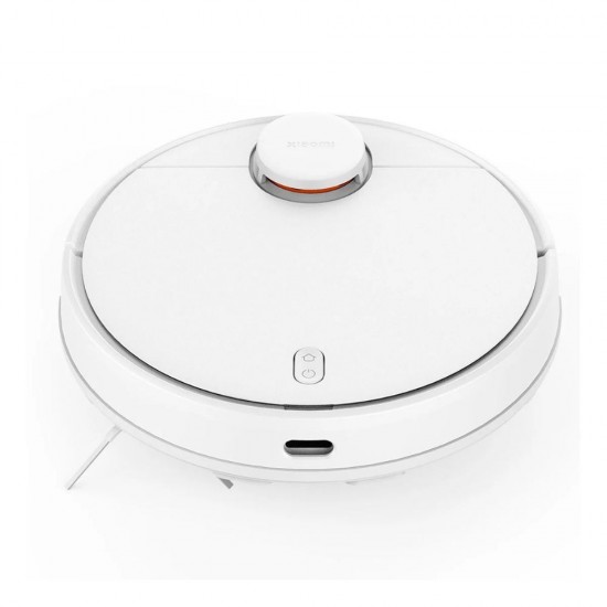 Xiaomi Mi Robot S12 Vacuum Cleaner & Mopping White (BHR7328GL) (XIABHR7328GL)