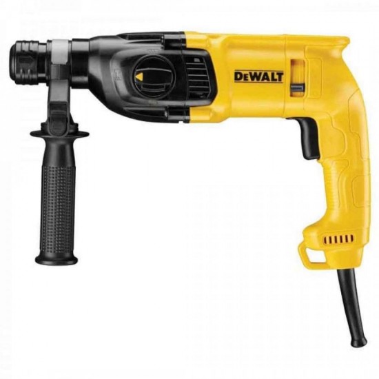 Dewalt Κρουστικό Σκαπτικό με SDS Plus (D25033K-QS) (DEWD25033K-QS)