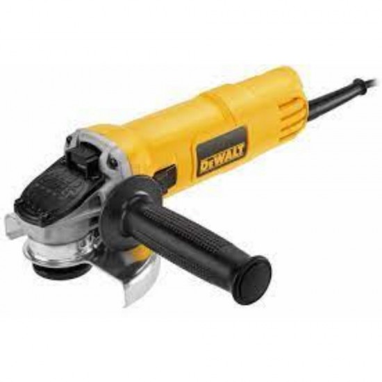 Dewalt Τροχός 125mm Ρεύματος 900W (DWE4157) (DEWDWE4157)