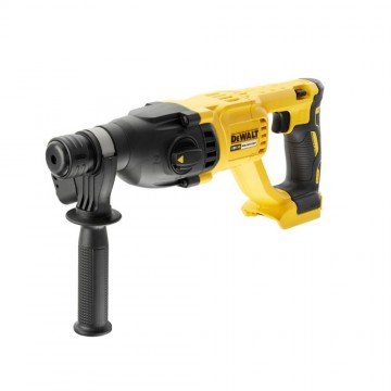 Dewalt Κρουστικό Σκαπτικό Μπαταρίας 18V Solo με SDS Plus (DCH133N-XJ) (DEWDCH133N-XJ)