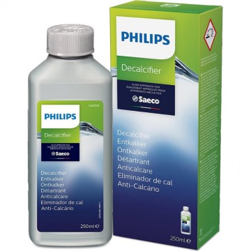 Philips Καθαριστικό Καφετιέρας 250ml (CA6700/10) (PHICA6700-10)