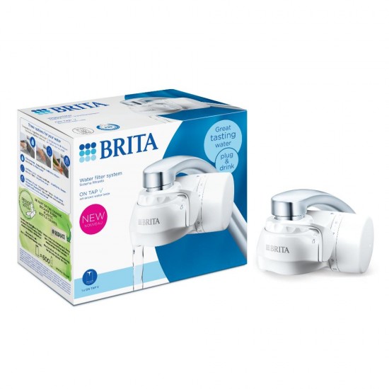 Brita System On Tap V (1052066) (BRI1052066)