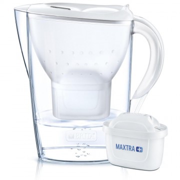 Brita Marella White MX PRO (1051439) (BRI1051439)