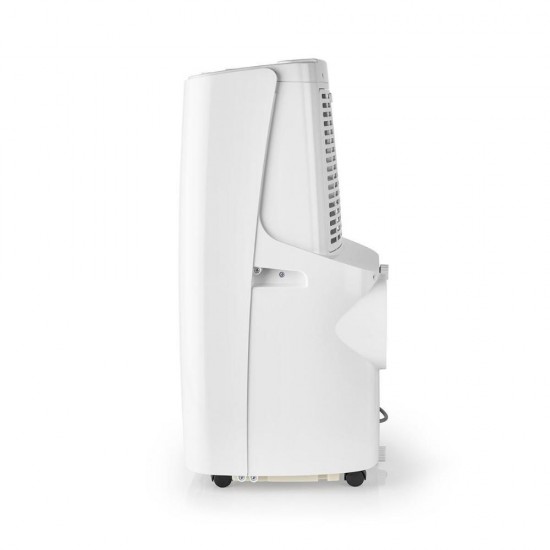 Nedis Mobile Air Conditioner (ACMB1WT9) (NEDACMB1WT9)