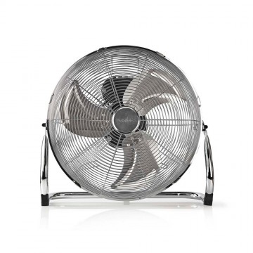 Nedis Floor Fan (FNFL10CCR40) (NEDFNFL10CCR40)