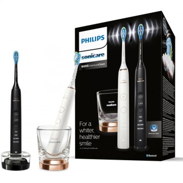 Philips Sonicare DiamondClean 9000 (HX9914/57) (PHIHX9914-57)