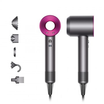 Dyson Supersonic Hair Dryer HD07 (386732-01) (DYS386732-01)