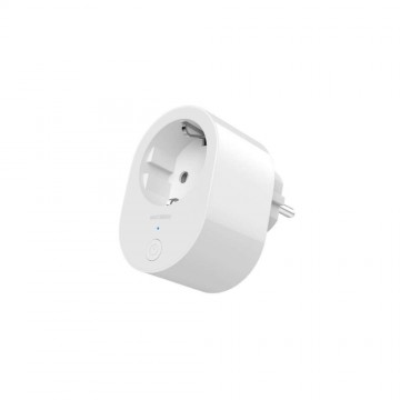 Xiaomi Mi Smart Plug 2 Smart Μονόπριζο Λευκό (BHR6868EU) (XIABHR6868EU)