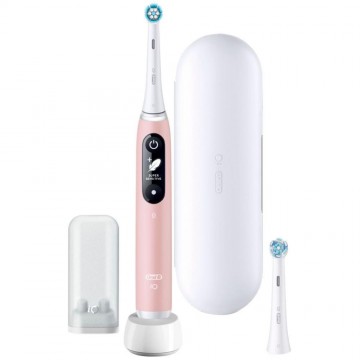 Oral-B Toothbrush iO6 Pink (445197) (BRA445197)