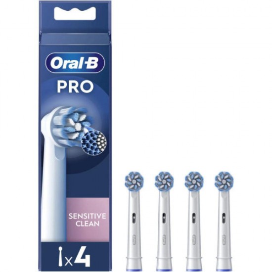 Oral-B 4x Sens White (860809) (BRA860809)