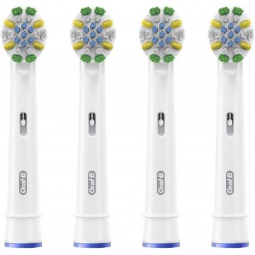 Oral-B Sonic Toothbrush Head Pro 4-Pack White (860885) (BRA860885)