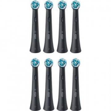 Oral-B iOUR8BK Black (4210201434832) (BRA4210201434832)