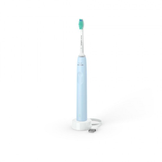 Philips DailyClean 2100 Ηλεκτρική Οδοντόβουρτσα (HX3651/12) (PHIHX3651-12)