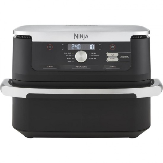 Ninja AF500EU Air Fryer 10.4lt (SNIAF500EU)