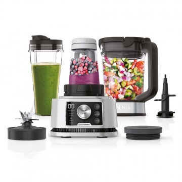 Ninja CB350EU Blender 2.1lt (SNICB350EU)