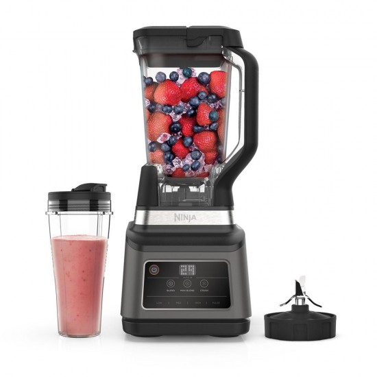 Nijna BN750EU Blender 2.1lt (SNIBN750EU)