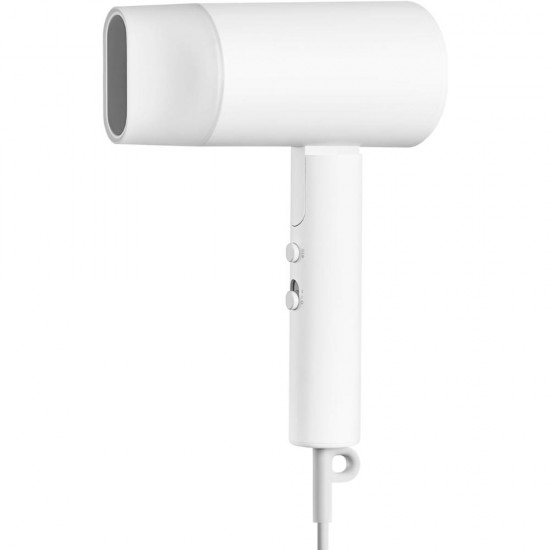 Xiaomi Ionic Πιστολάκι Μαλλιών Ταξιδίου White (BHR7475EU) (XIABHR7475EU)