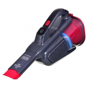 Black & Decker Dustbuster Red Dust Bag (BHHV315B) (BDEBHHV315B)