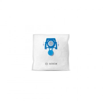 Bosch BBZWD4BAG vacuum accessory/supply Cylinder vacuum Dust bag (BBZWD4BAG) (BSHBBZWD4BAG)