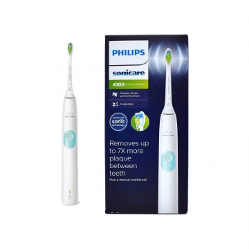 Philips Sonicare ProtectiveClean 4300 Ηλεκτρική Οδοντόβουρτσα (HX6807/24) (PHIHX6807-24)